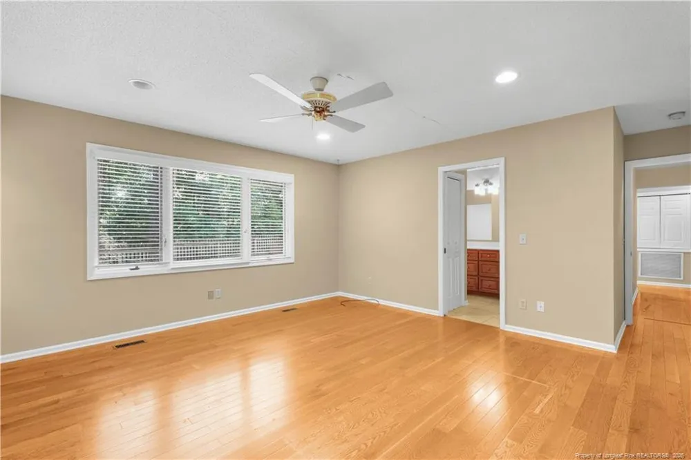 235 Clearfield Lane Southern Pines, NC 28387