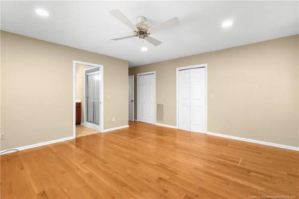 235 Clearfield Lane Southern Pines, NC 28387