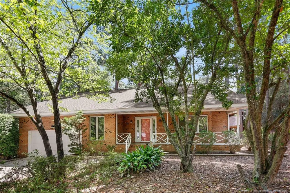235 Clearfield Lane Southern Pines, NC 28387