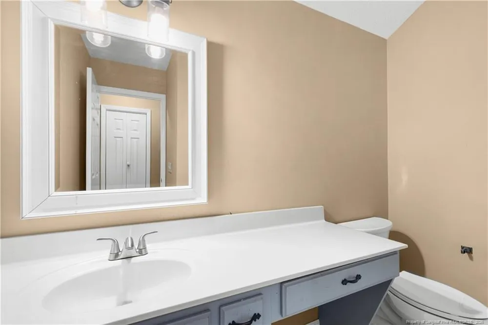 235 Clearfield Lane Southern Pines, NC 28387