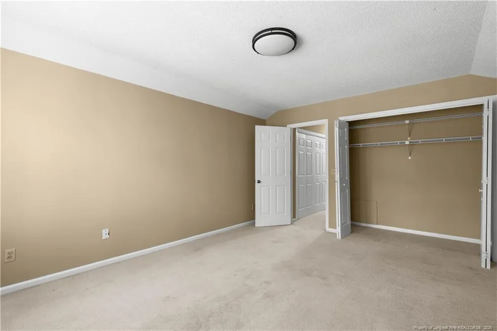 235 Clearfield Lane Southern Pines, NC 28387