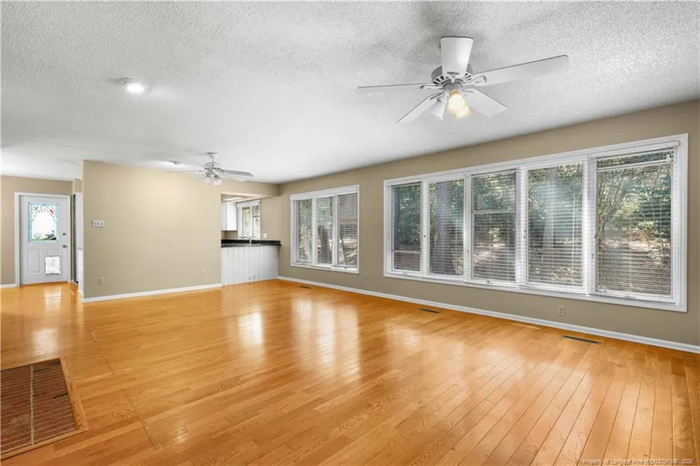 235 Clearfield Lane Southern Pines, NC 28387