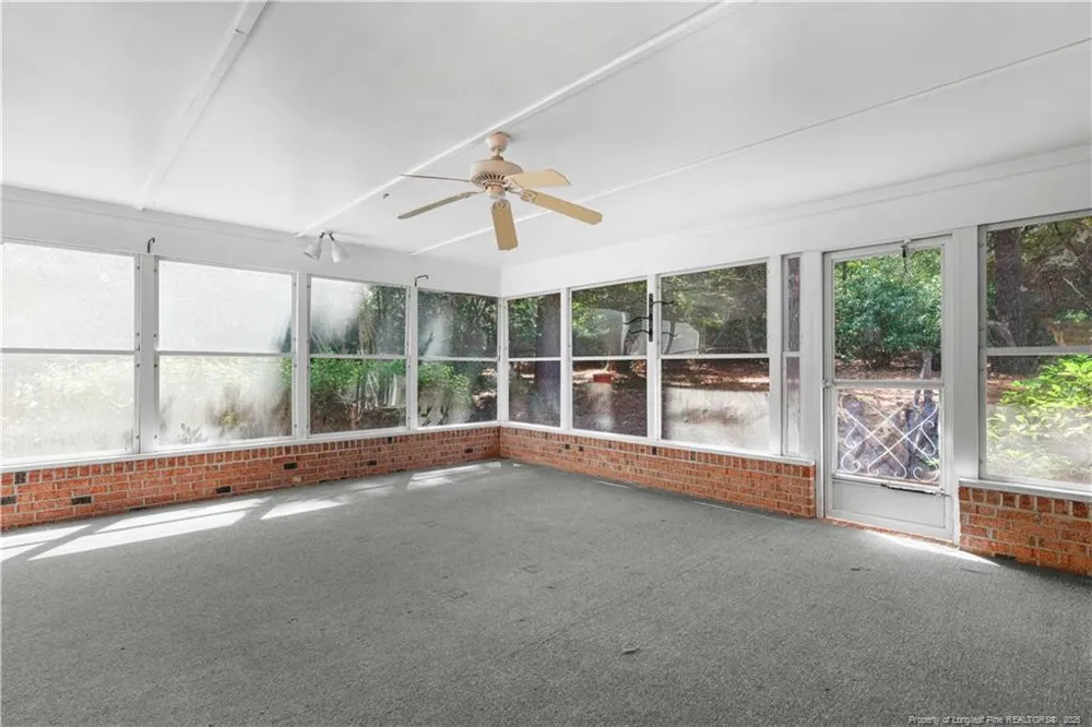 235 Clearfield Lane Southern Pines, NC 28387