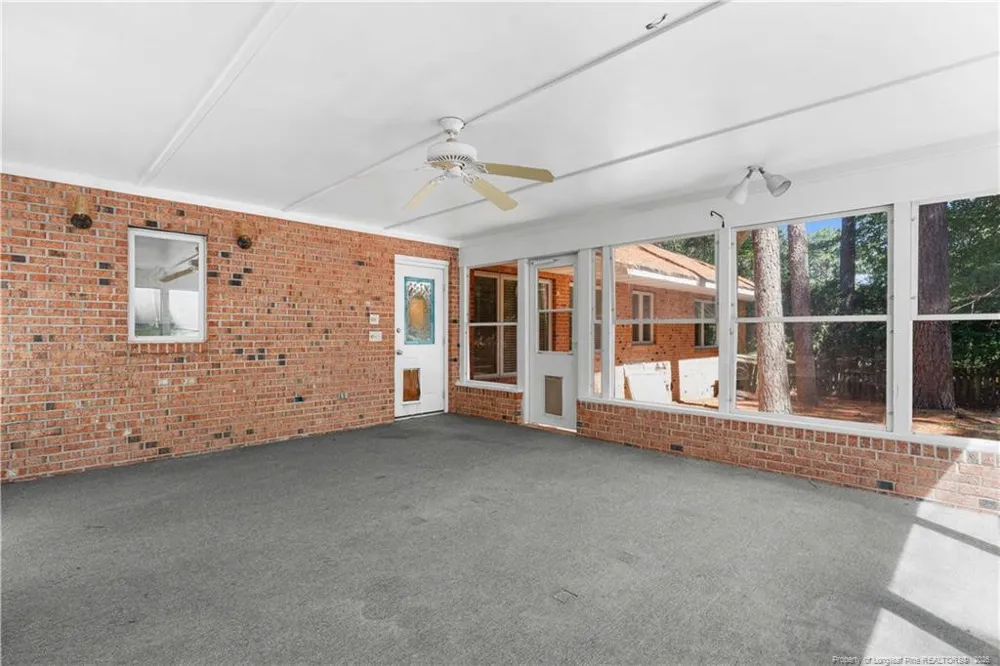 235 Clearfield Lane Southern Pines, NC 28387