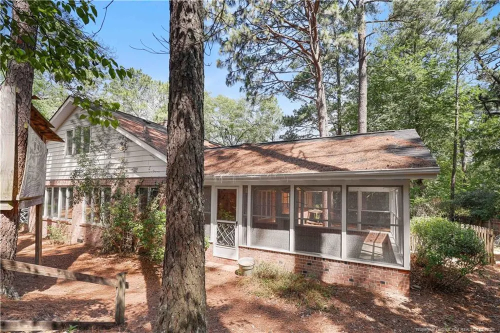 235 Clearfield Lane Southern Pines, NC 28387