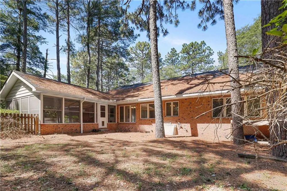 235 Clearfield Lane Southern Pines, NC 28387