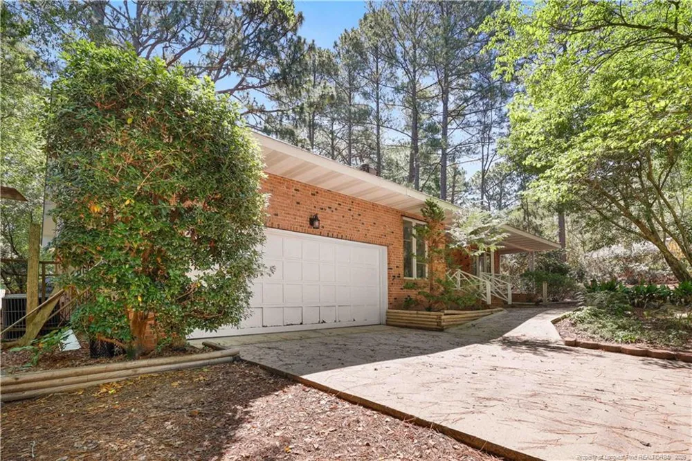 235 Clearfield Lane Southern Pines, NC 28387