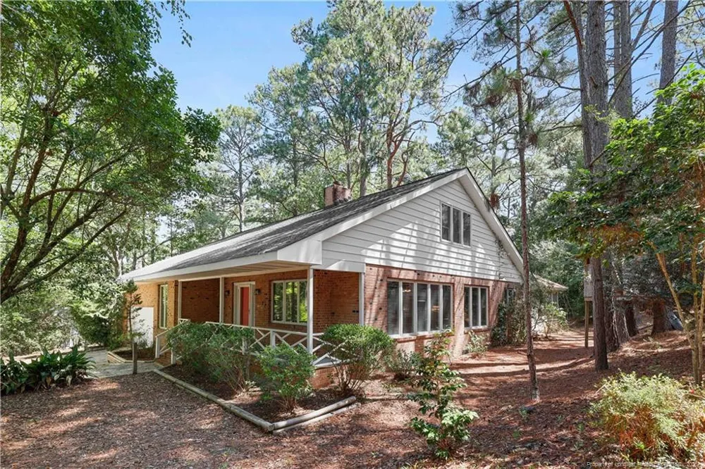 235 Clearfield Lane Southern Pines, NC 28387