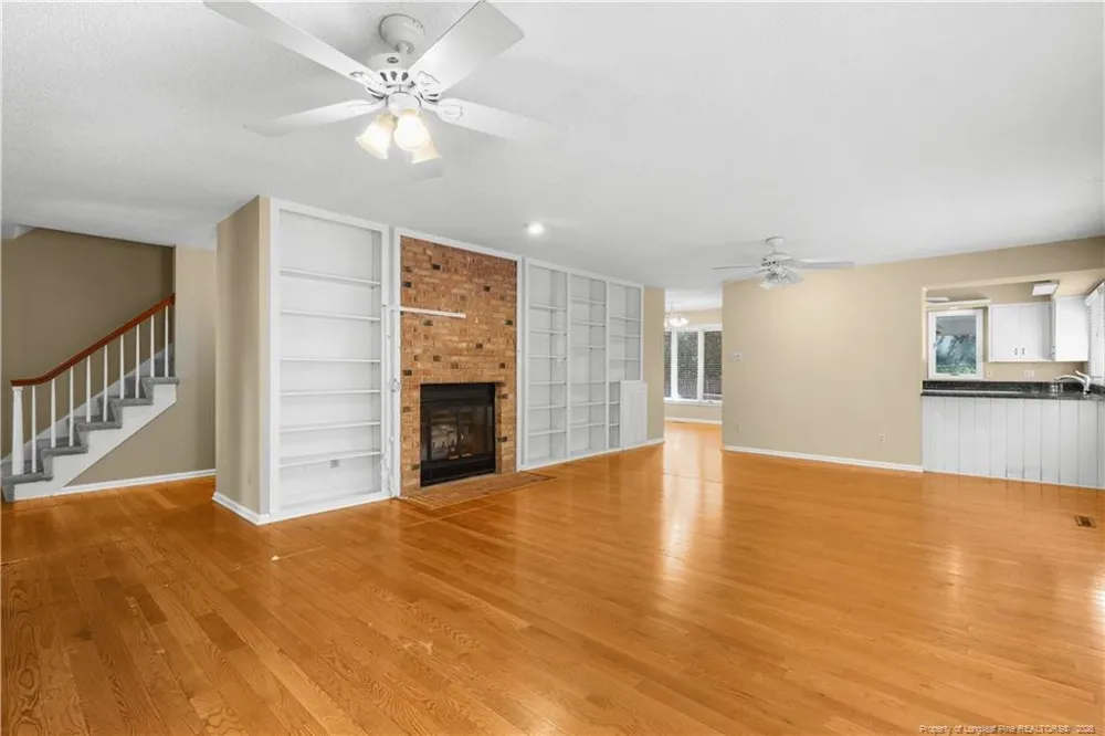 235 Clearfield Lane Southern Pines, NC 28387