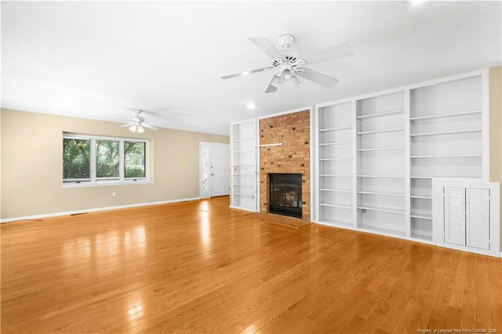235 Clearfield Lane Southern Pines, NC 28387