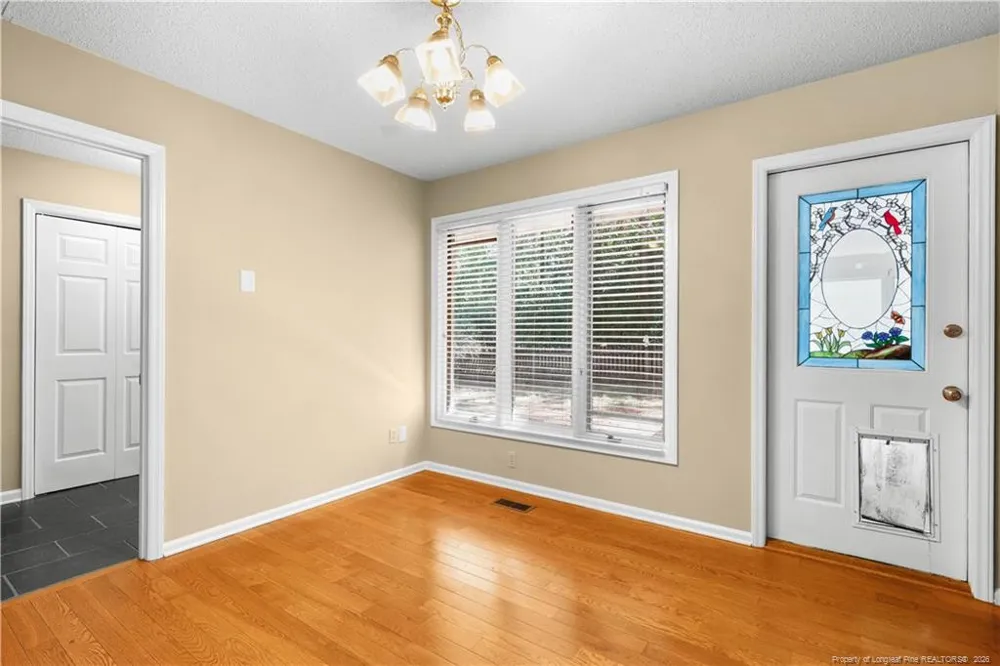 235 Clearfield Lane Southern Pines, NC 28387