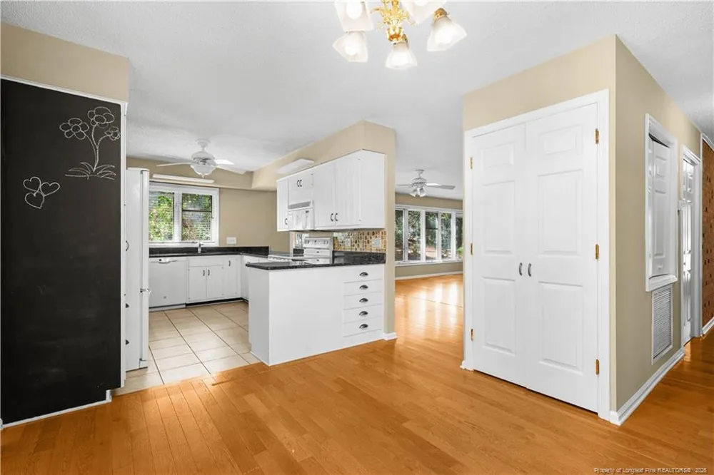 235 Clearfield Lane Southern Pines, NC 28387