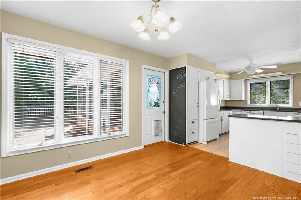 235 Clearfield Lane Southern Pines, NC 28387