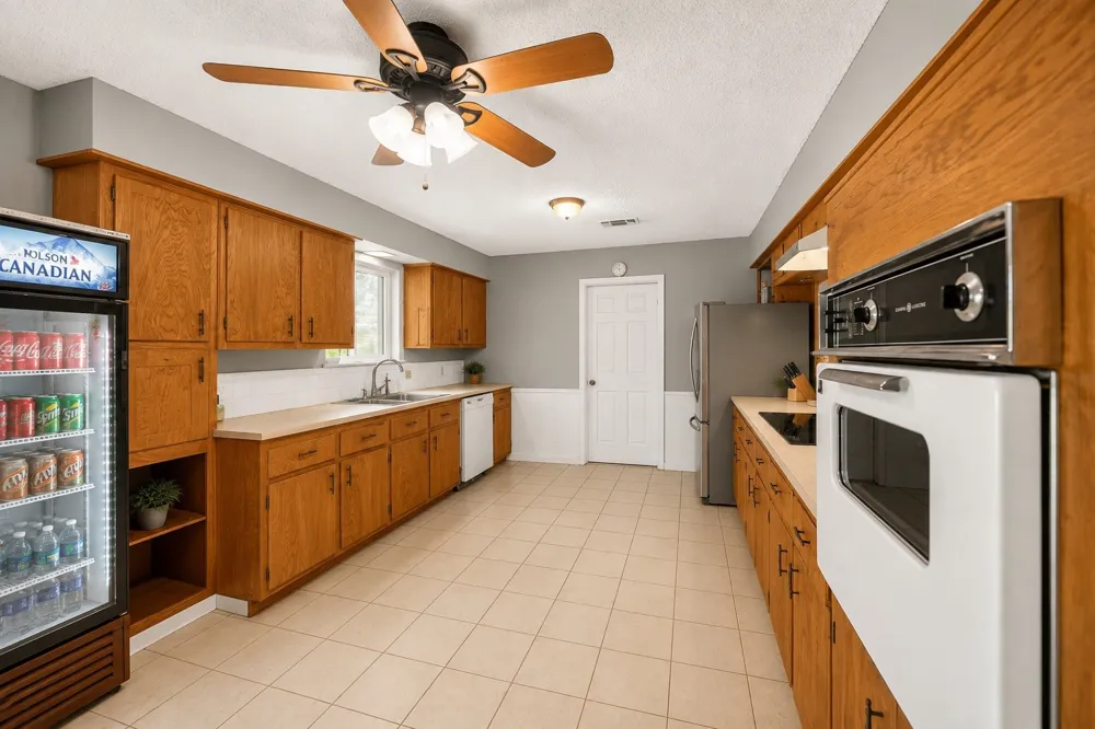 119 Dennis Street Jacksboro, TX 76458