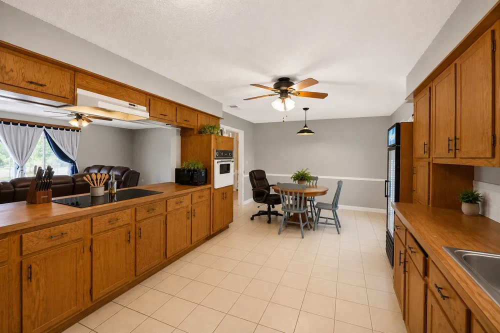 119 Dennis Street Jacksboro, TX 76458