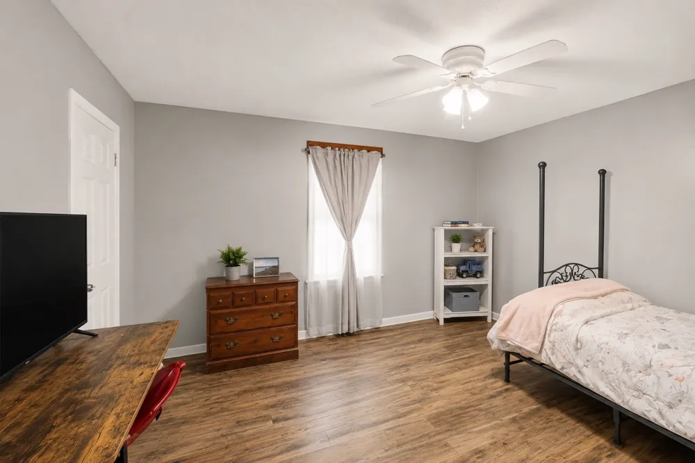 119 Dennis Street Jacksboro, TX 76458