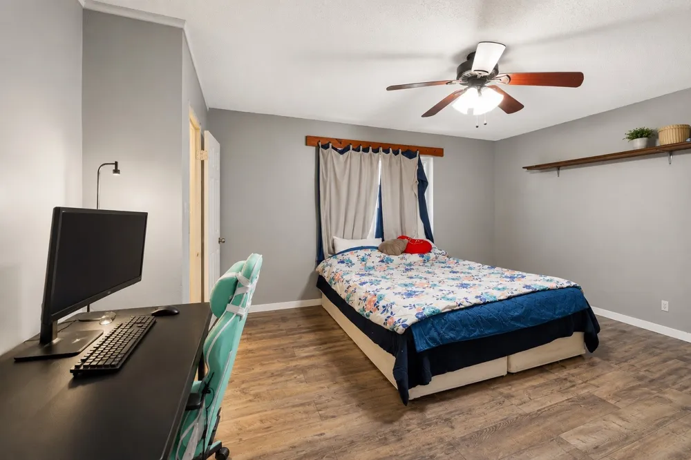 119 Dennis Street Jacksboro, TX 76458