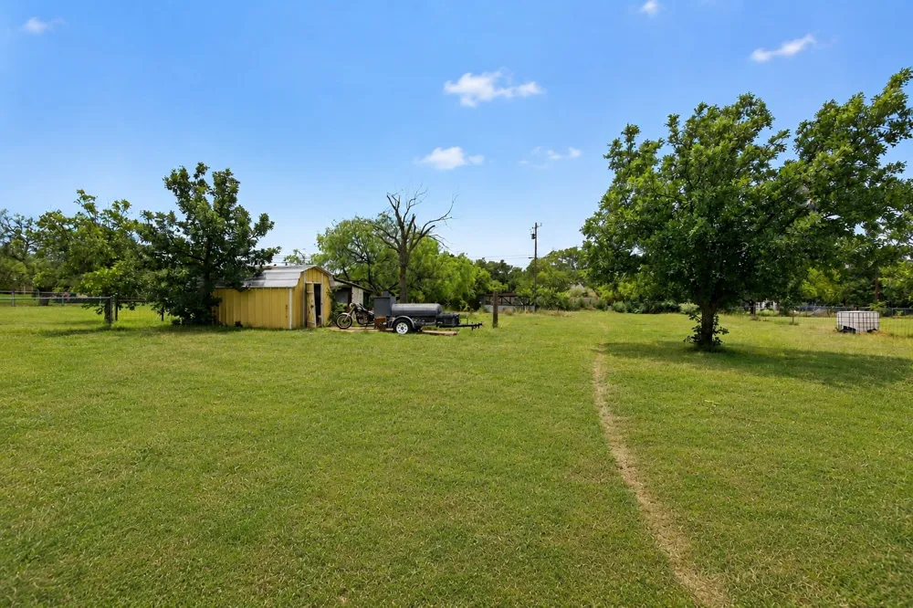 119 Dennis Street Jacksboro, TX 76458