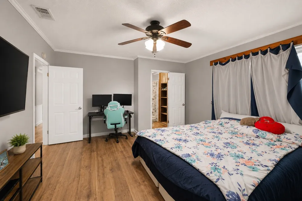 119 Dennis Street Jacksboro, TX 76458