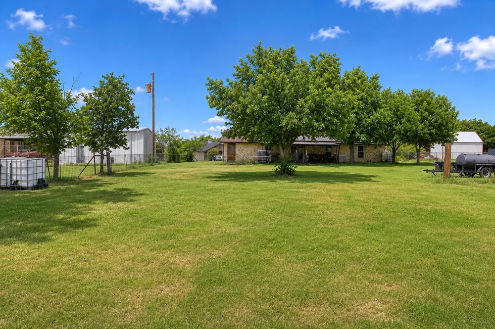 119 Dennis Street Jacksboro, TX 76458