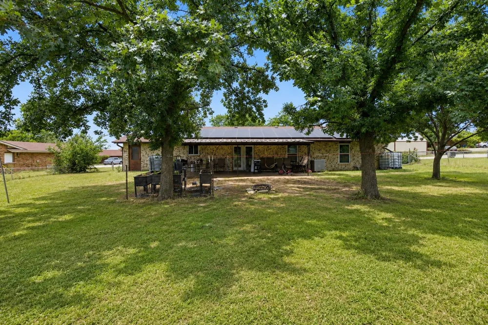 119 Dennis Street Jacksboro, TX 76458