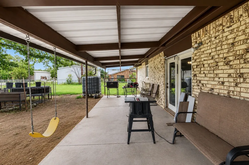 119 Dennis Street Jacksboro, TX 76458