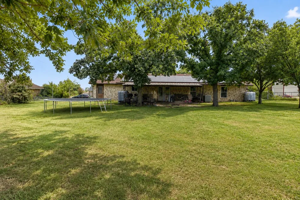 119 Dennis Street Jacksboro, TX 76458