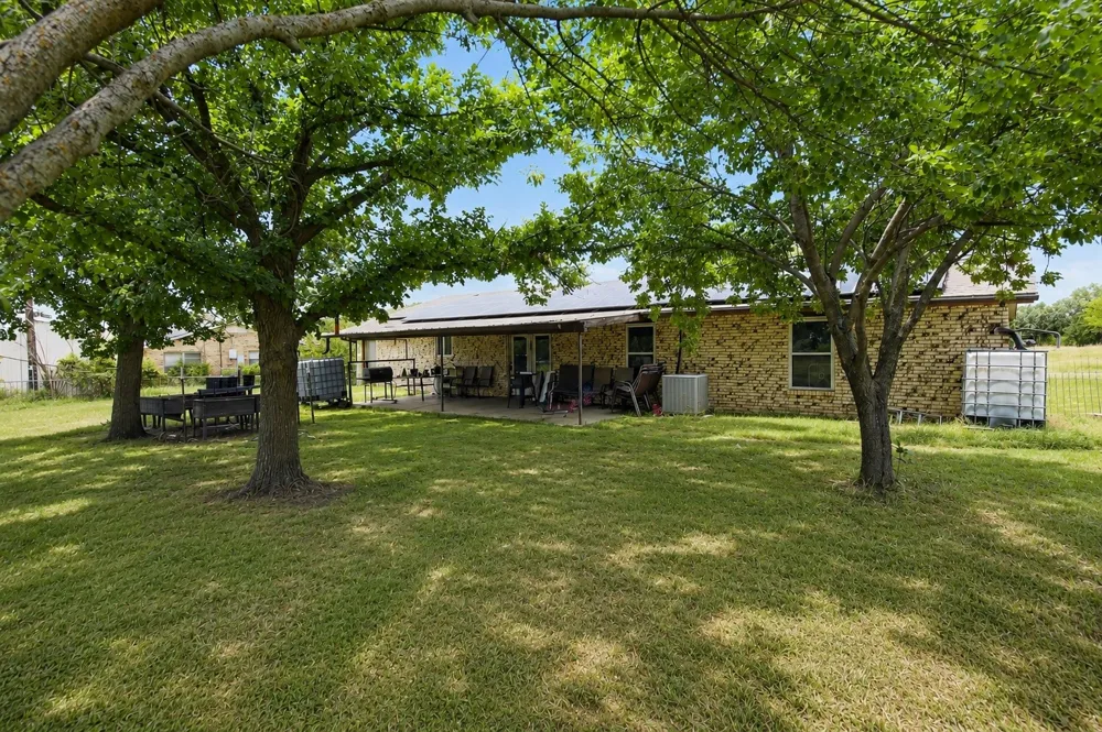 119 Dennis Street Jacksboro, TX 76458