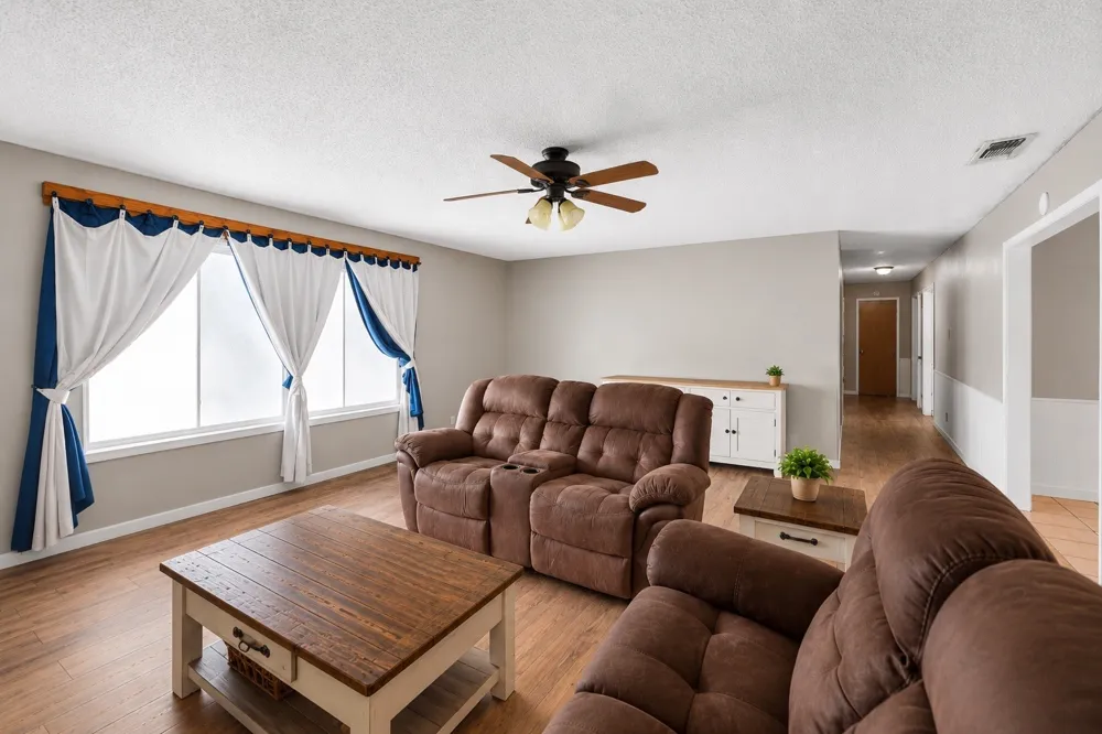 119 Dennis Street Jacksboro, TX 76458