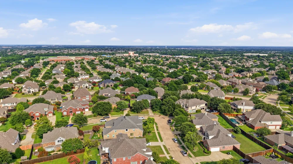 802 Shadybrook Drive Murphy, TX 75094