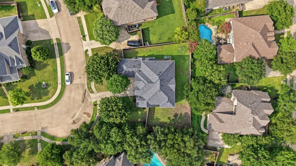 802 Shadybrook Drive Murphy, TX 75094