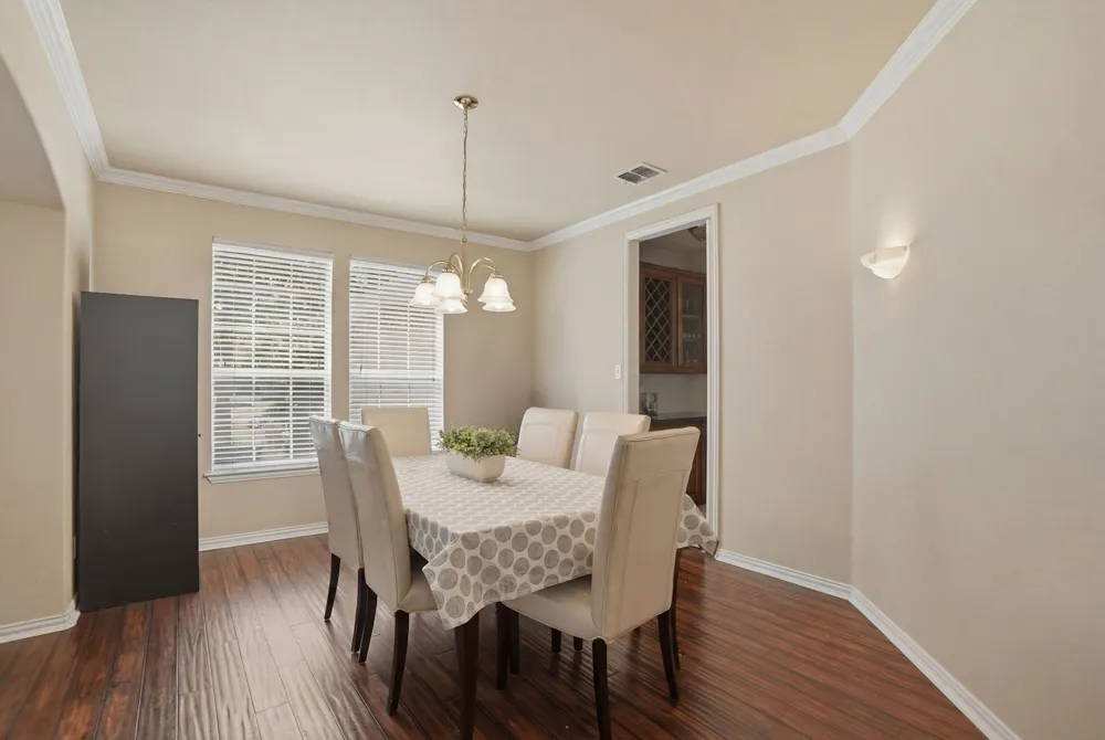 802 Shadybrook Drive Murphy, TX 75094