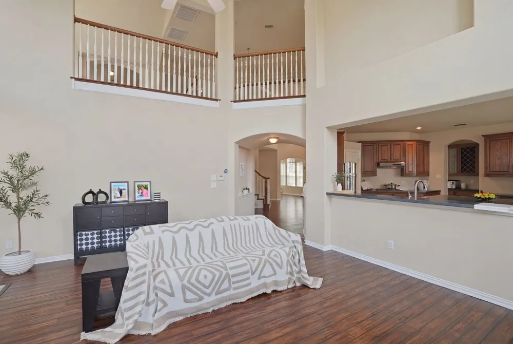 802 Shadybrook Drive Murphy, TX 75094