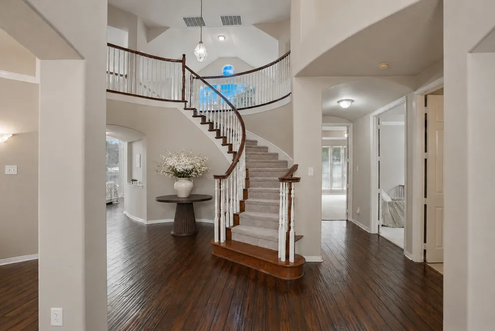 802 Shadybrook Drive Murphy, TX 75094