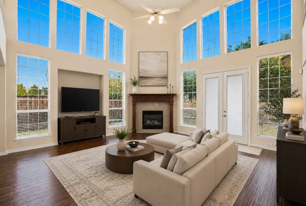 802 Shadybrook Drive Murphy, TX 75094