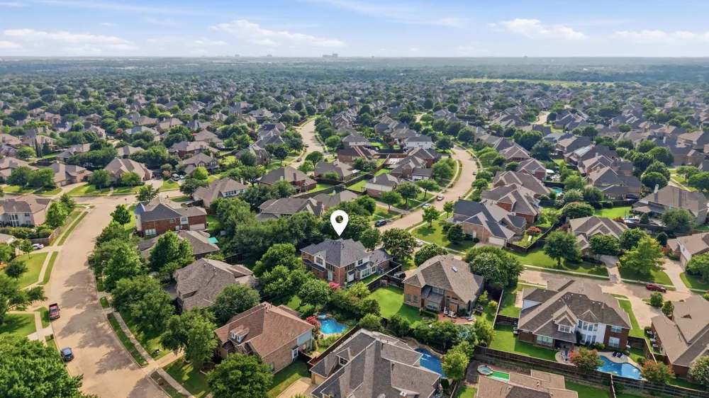 802 Shadybrook Drive Murphy, TX 75094