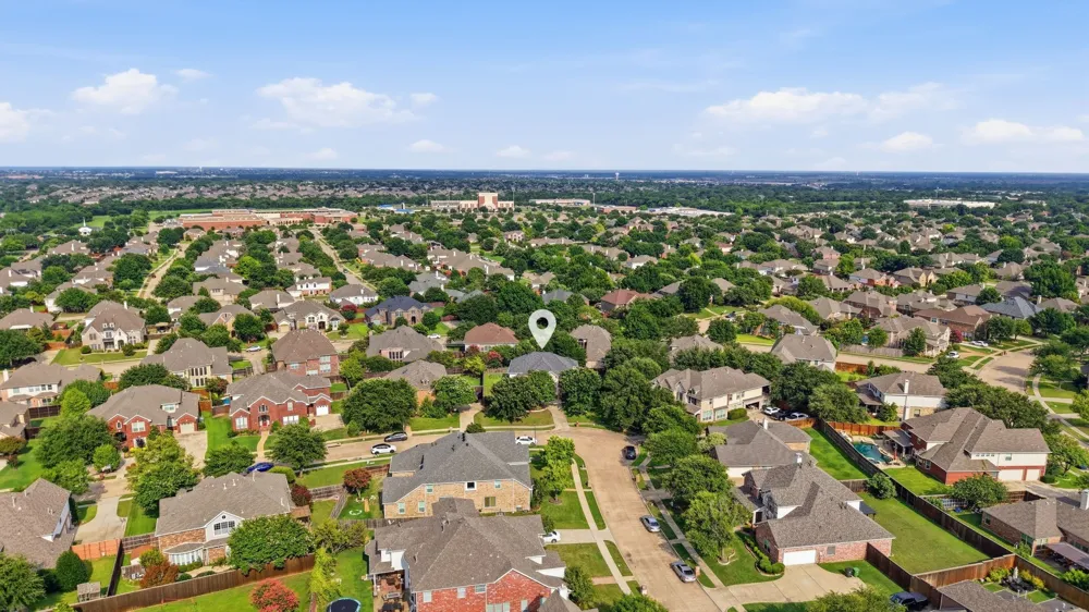 802 Shadybrook Drive Murphy, TX 75094