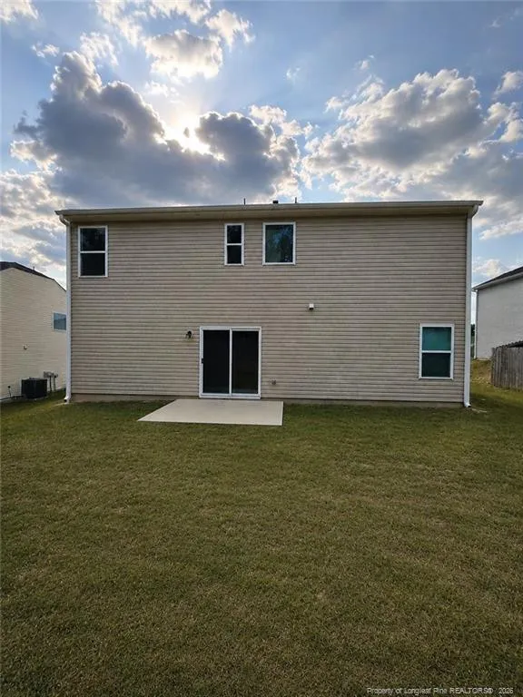 200 Hallow Oak Street Spring Lake, NC 28390