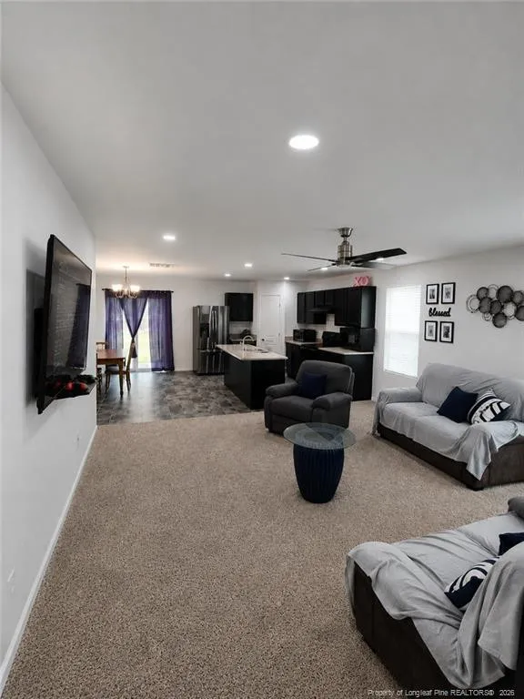 200 Hallow Oak Street Spring Lake, NC 28390