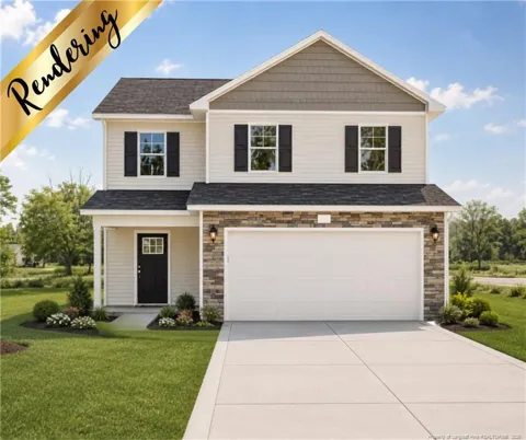 59 Crusher (Lot 52) Drive