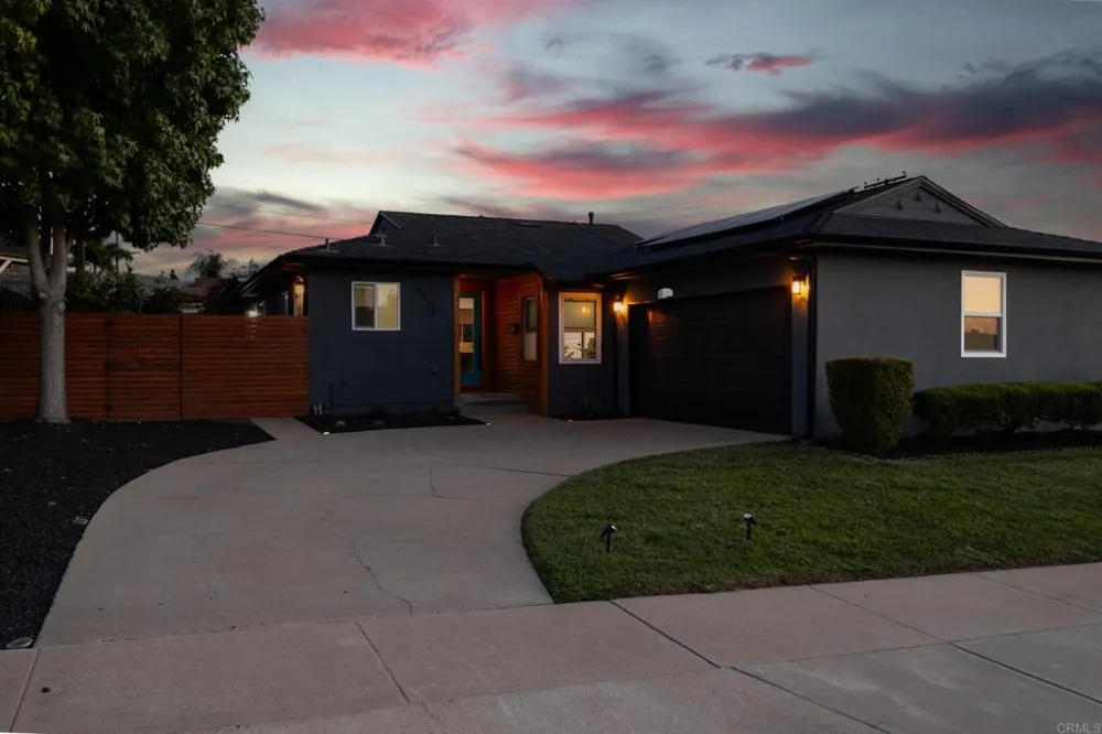 4975 Greenbrier Avenue San Diego, CA 92120
