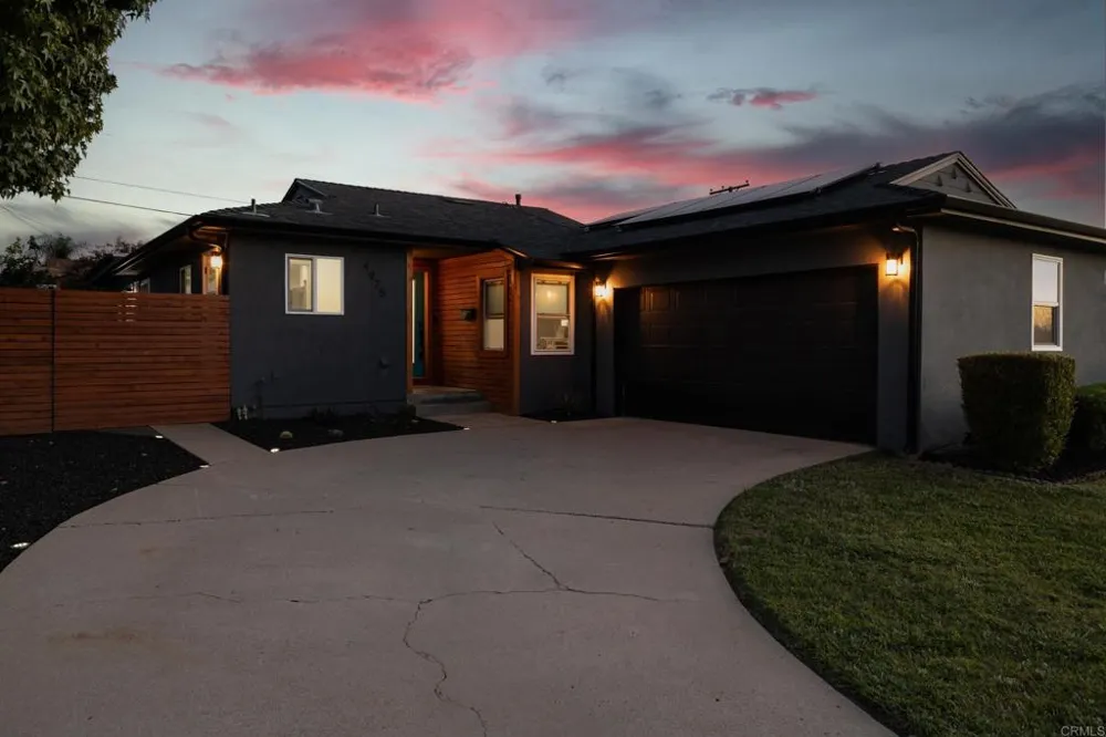 4975 Greenbrier Avenue San Diego, CA 92120