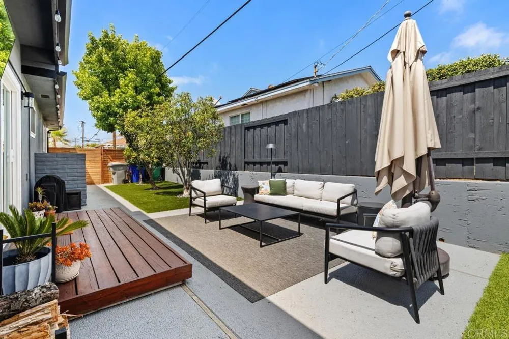 4975 Greenbrier Avenue San Diego, CA 92120
