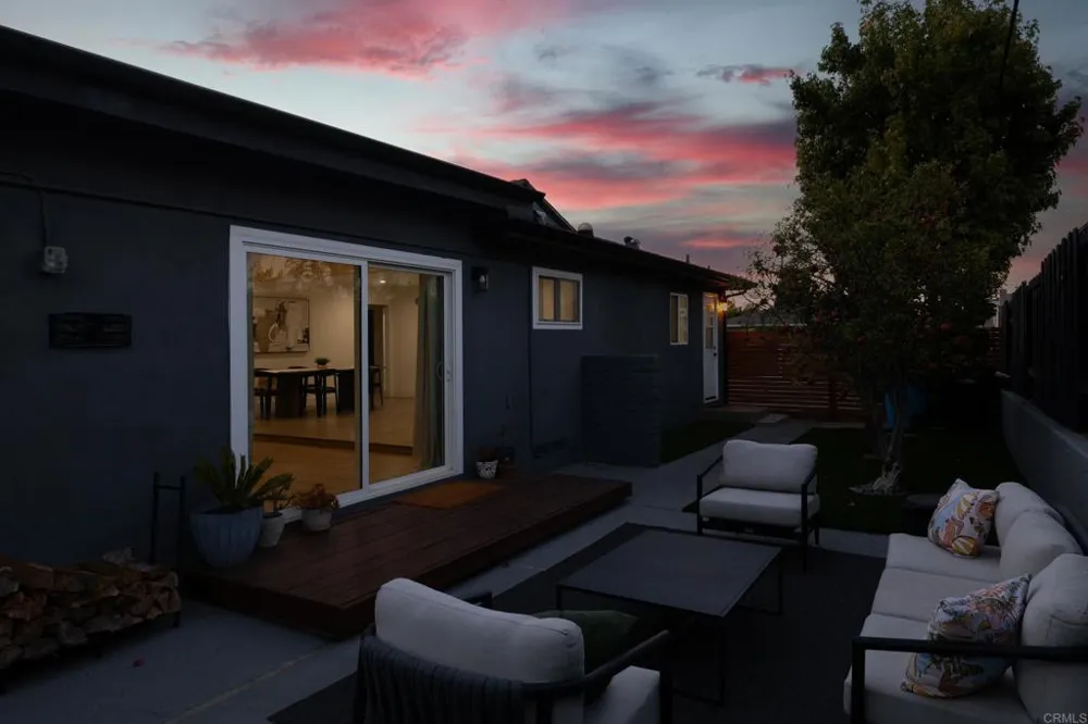 4975 Greenbrier Avenue San Diego, CA 92120