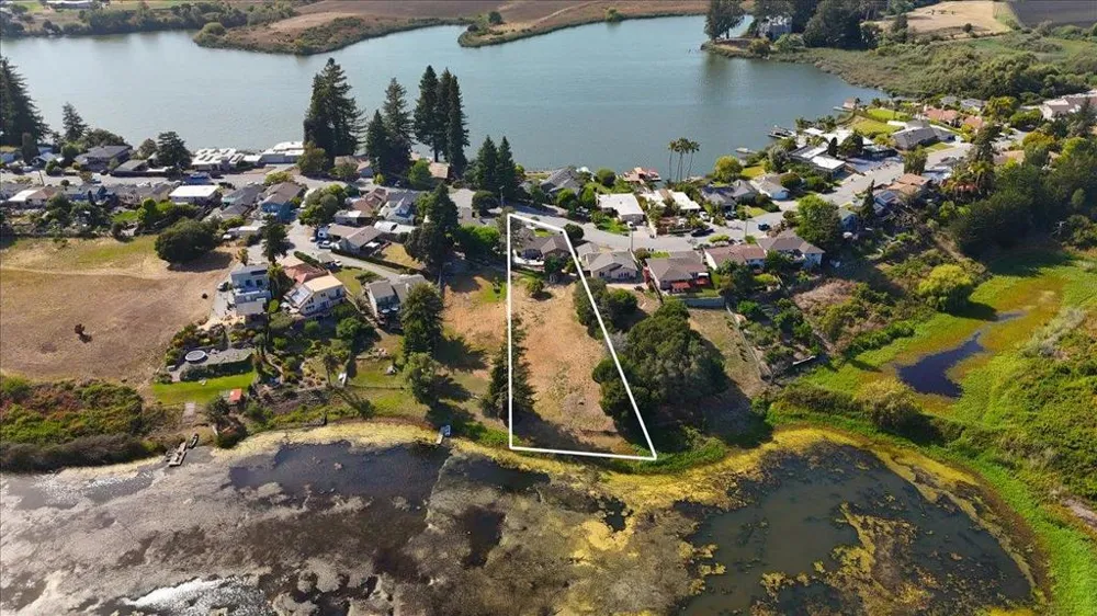 136 Cutter Drive Watsonville, CA 95076