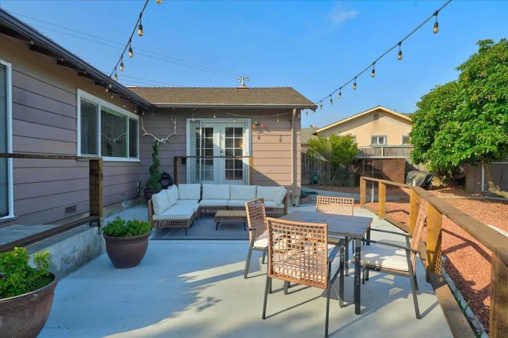 136 Cutter Drive Watsonville, CA 95076