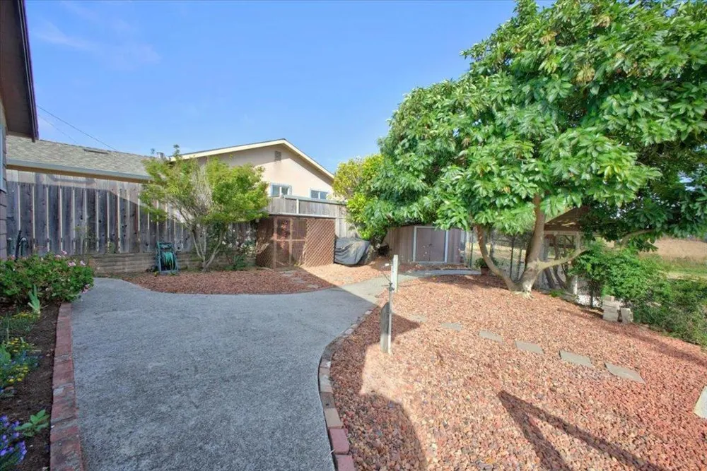 136 Cutter Drive Watsonville, CA 95076