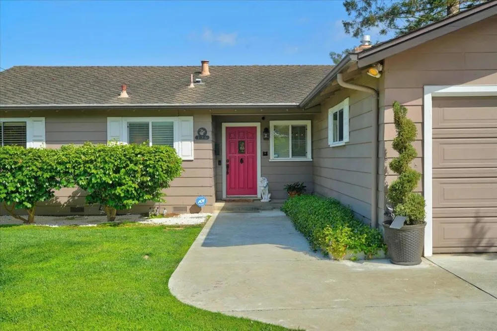 136 Cutter Drive Watsonville, CA 95076