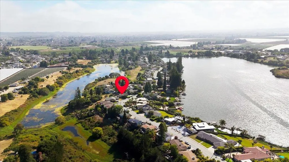 136 Cutter Drive Watsonville, CA 95076