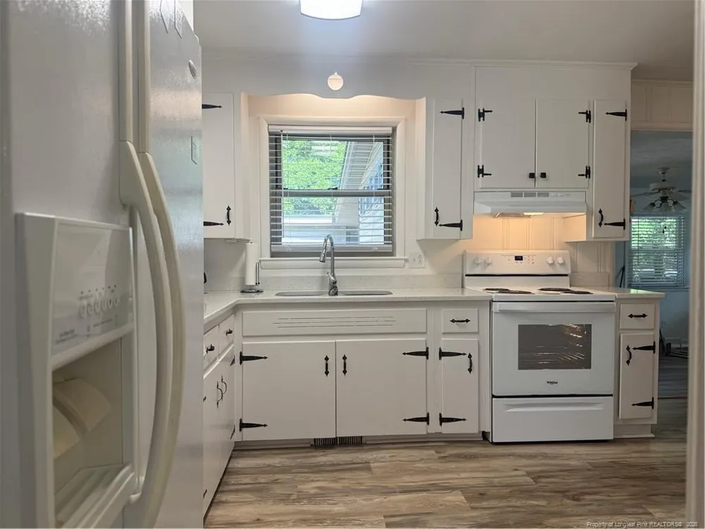 100 McRae Street Red Springs, NC 28377
